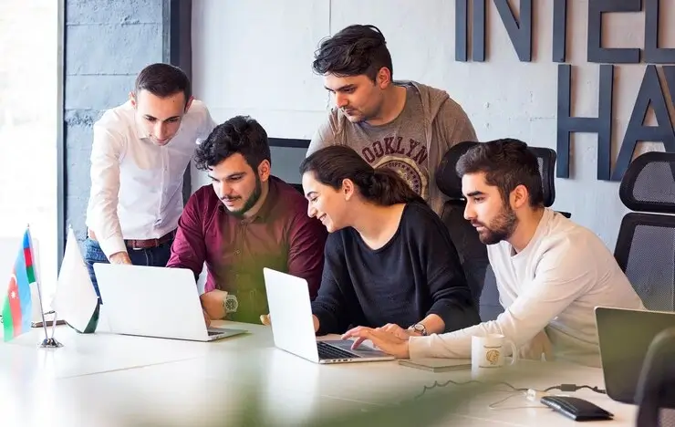 Why Choose Dot H Digital?