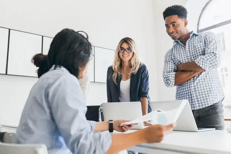 Why Choose Microsoft Dynamics 365 Business Central?